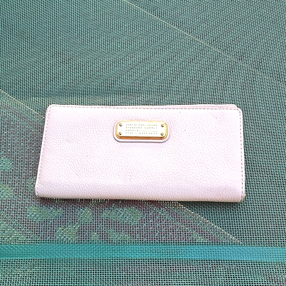 Marc by Marc Jacob's wallet
